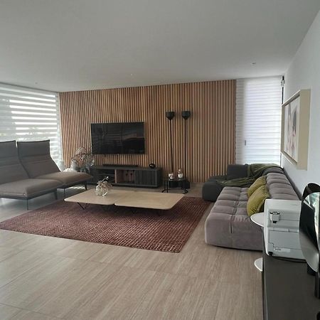Luxury Villa Rebeka - Heated Pool And Jacuzzi Costa Adeje  Luaran gambar