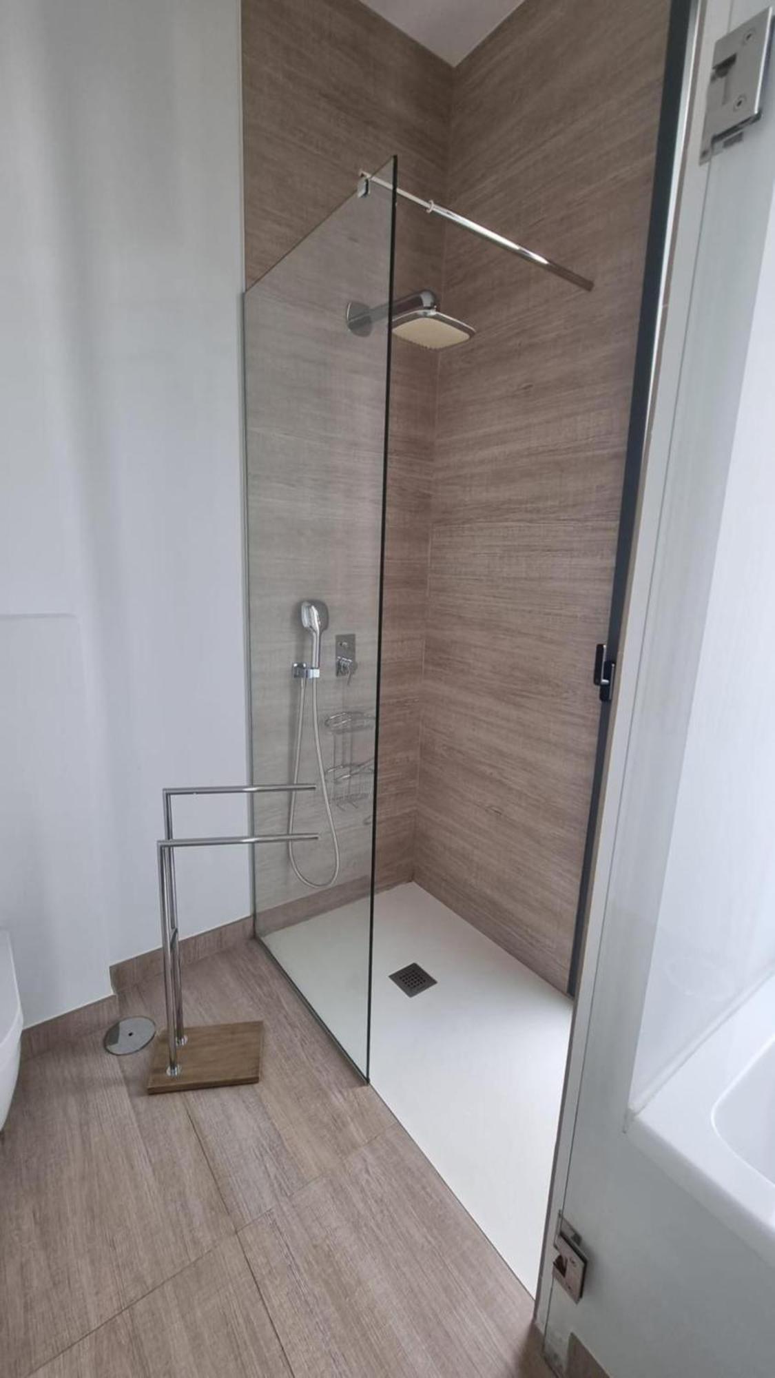 Luxury Villa Rebeka - Heated Pool And Jacuzzi Costa Adeje  Luaran gambar