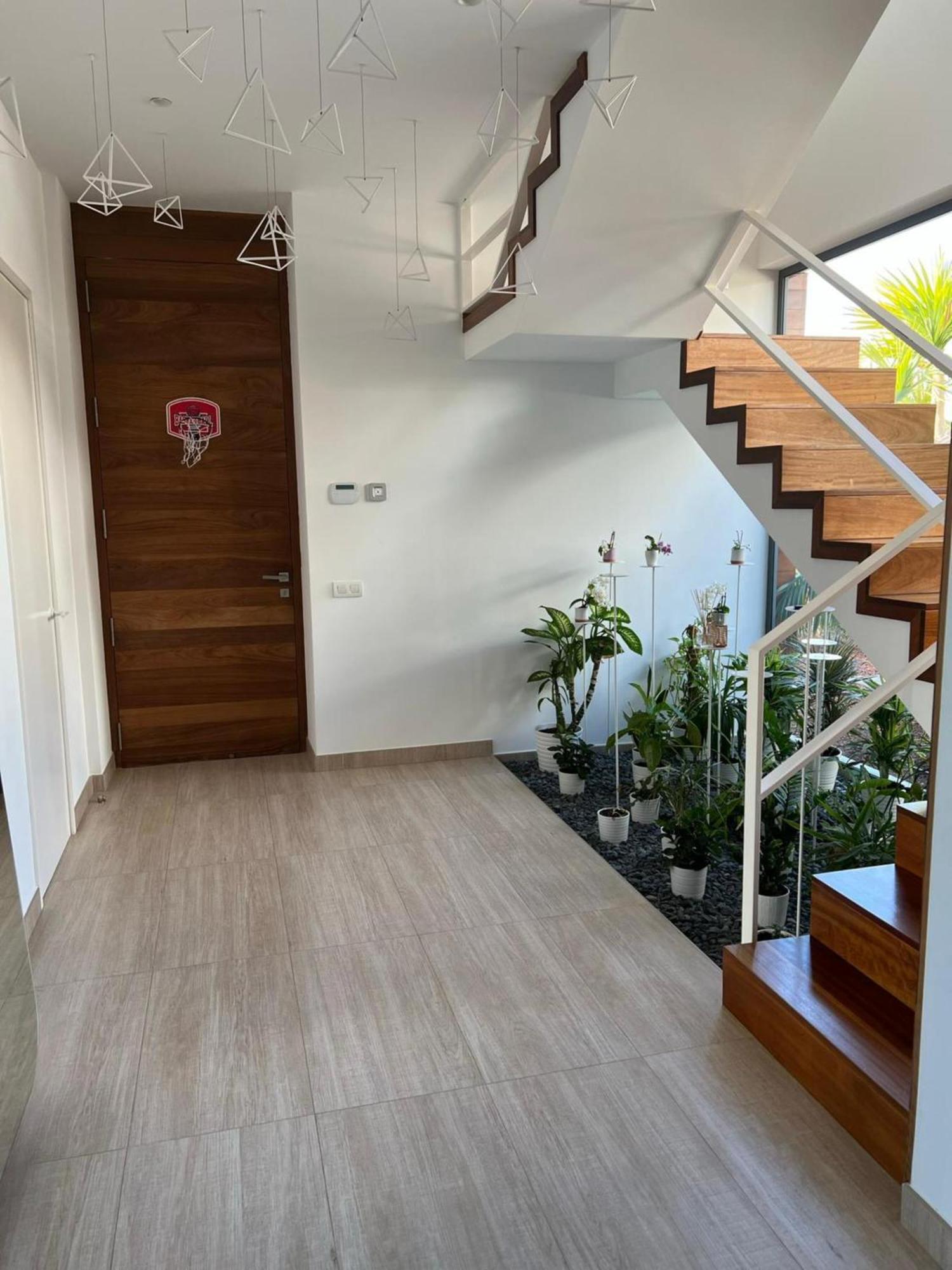 Luxury Villa Rebeka - Heated Pool And Jacuzzi Costa Adeje  Luaran gambar