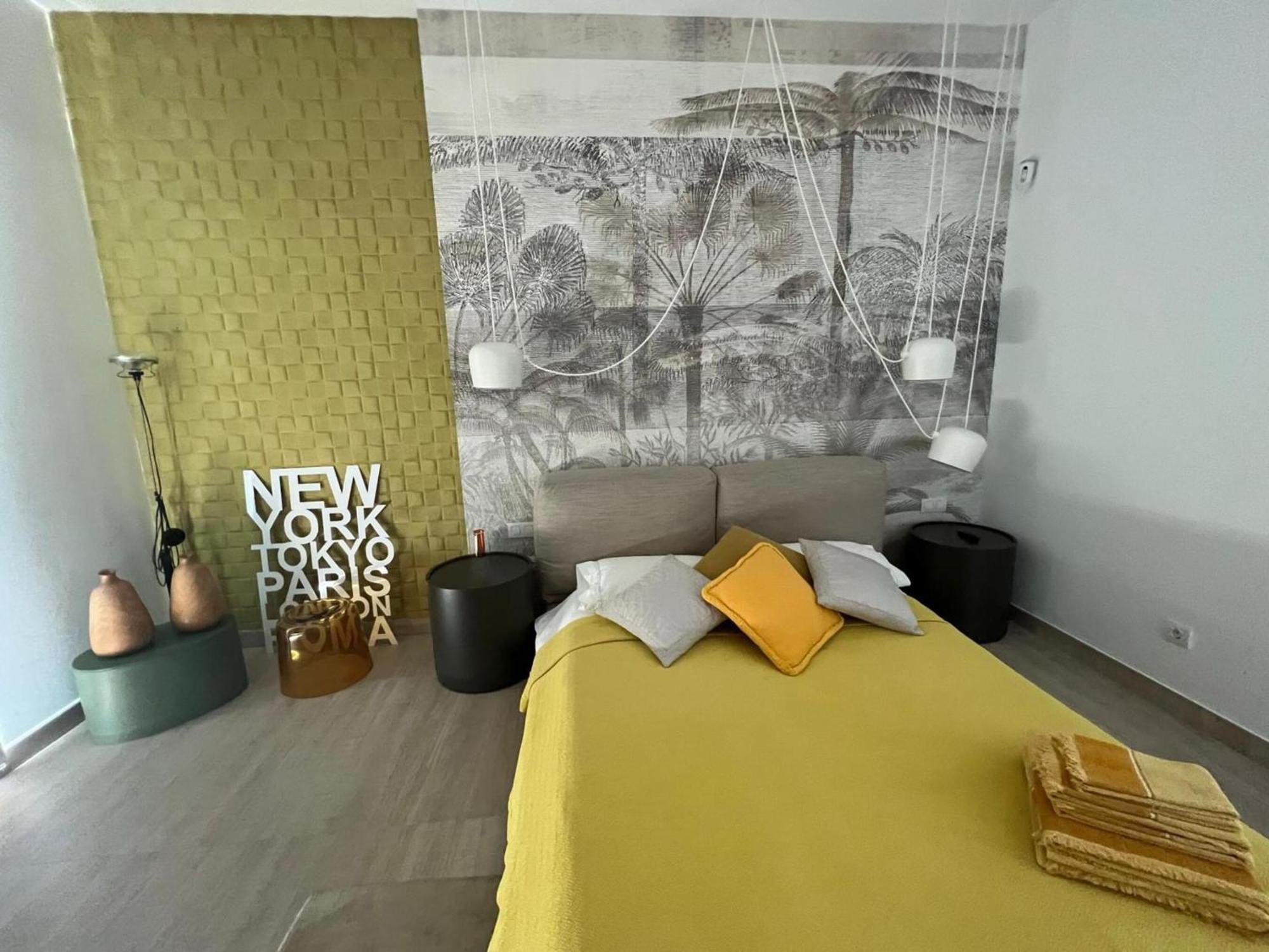 Luxury Villa Rebeka - Heated Pool And Jacuzzi Costa Adeje  Luaran gambar