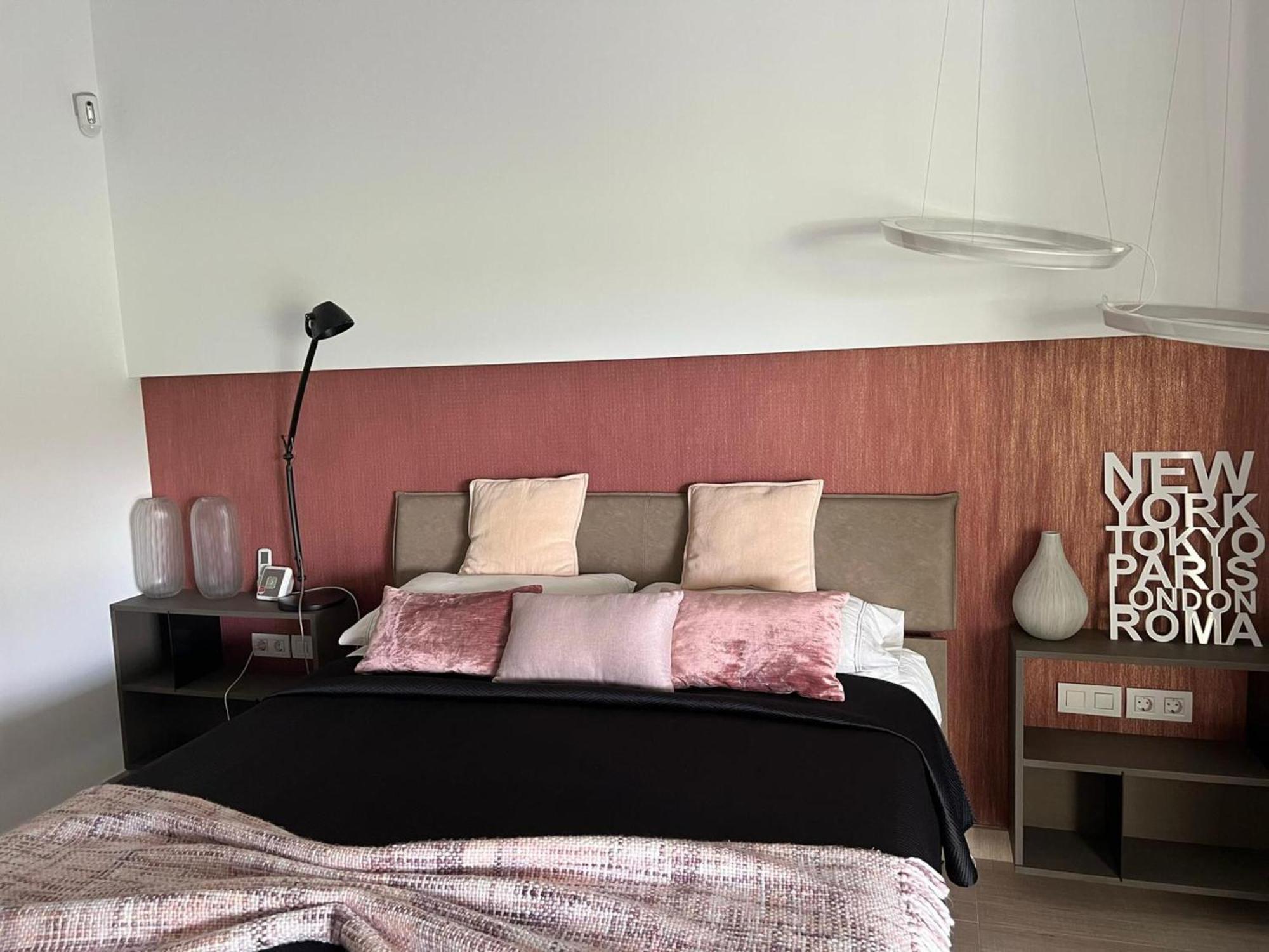 Luxury Villa Rebeka - Heated Pool And Jacuzzi Costa Adeje  Luaran gambar